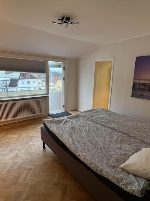 Haerligt Stort Boende I Perfekt Laege Boras Exterior photo